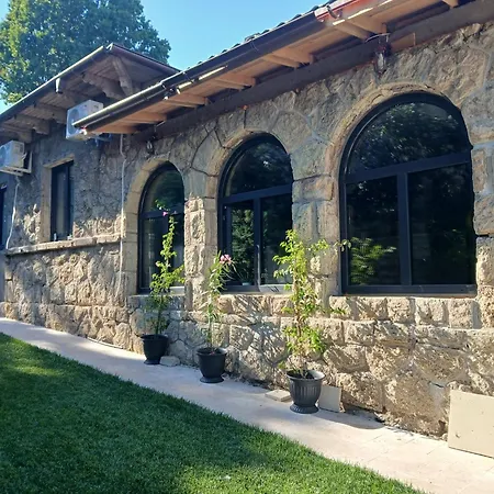 Casa Mediteraneana Maison d'hôtes 3*