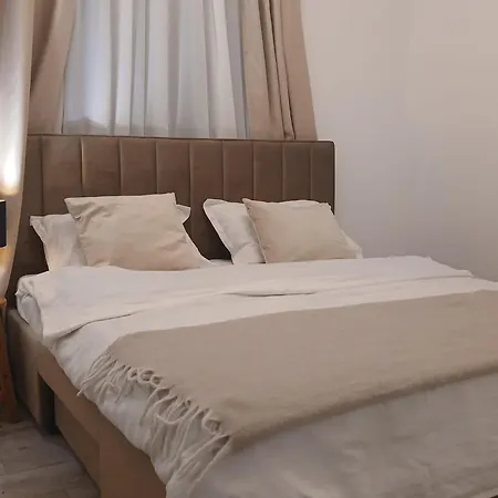 Gasthuis Casa Mediteraneana 3*