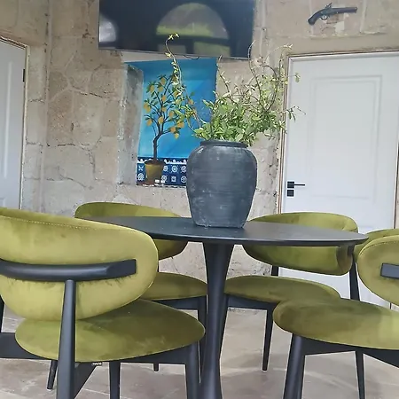 Casa Mediteraneana Eforie Sud (Constanta)