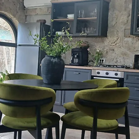 Casa Mediteraneana