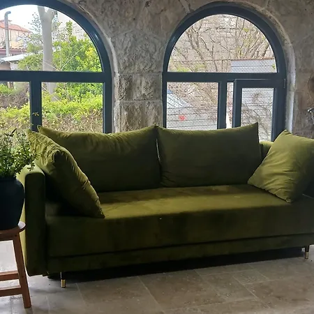 Casa Mediteraneana Maison d'hôtes Eforie Sud (Constanta)