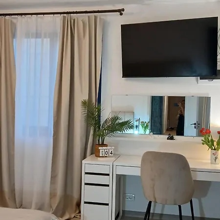 Casa Mediteraneana Maison d'hôtes 3*