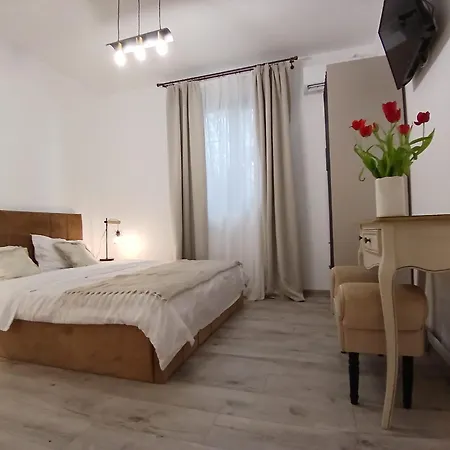 Casa Mediteraneana