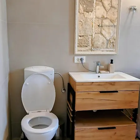 Casa Mediteraneana Gasthuis 3*
